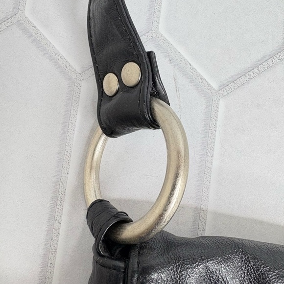 Vintage Wilsons Leather Maxima Small Purse Handbag with Magnetic Closure - Picture 3 of 11